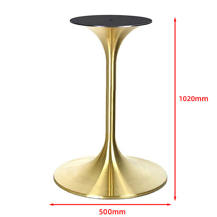 Round table legs - Furniture