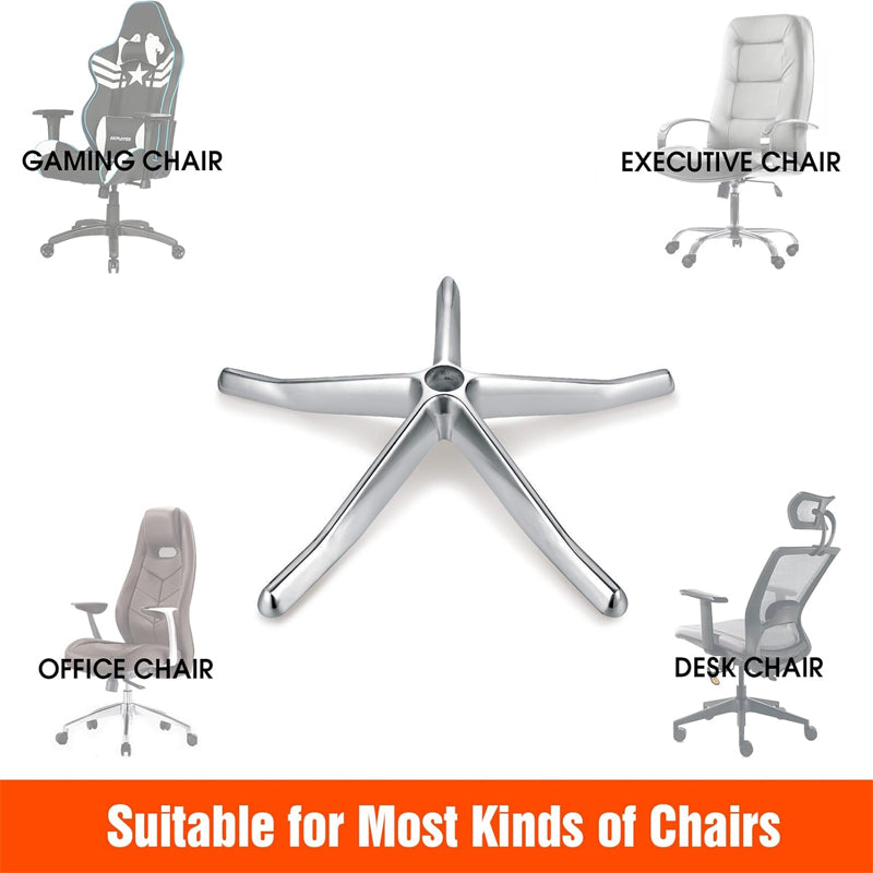 Office Chair Base - Singapore