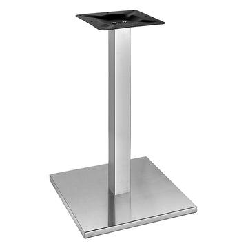 High-Quality Stainless Steel Table Legs