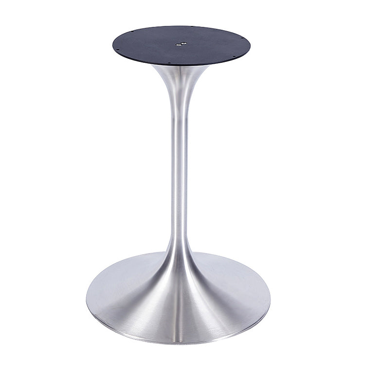 Stylish Metal Round Table Leg